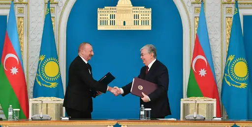 Xalqları birləşdirən ortaq dəyərlər və Zəngəzur dəhlizinin perspektivləri