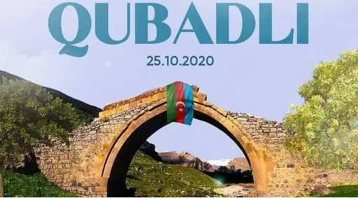 Qubadlıya öz sahibləri qayıdıb