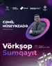 INNOSTAT Vörkşop Sumqayıtda: “Uğurlu startap ideyası necə formalaşmalıdır?”