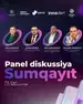 Sumqayıtda "Azərbaycanda Startap Qurmaq İmkanları" Tədbiri!