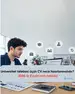 Universitet tələbəsi üçün CV necə hazırlanmalıdır? 2026-cı il üçün tam bələdçi